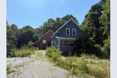 35 Dodge Road, Phillips, ME 04966 - Photo 1