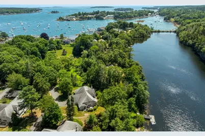 17 West Harbor Pond Road #17B, Boothbay Harbor, ME 04538 - Photo 57