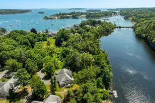 17 W Harbor Pond Rd, Boothbay Harbor, ME 04538 - Photo 57