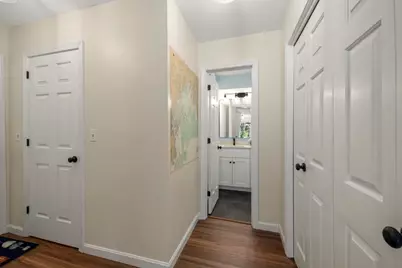 17 West Harbor Pond Road #17B, Boothbay Harbor, ME 04538 - Photo 37