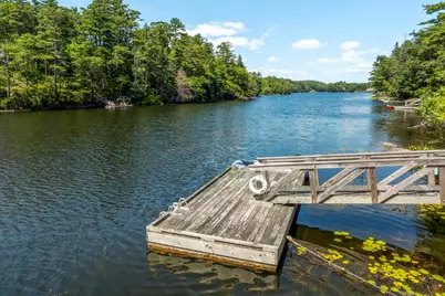 17 West Harbor Pond Road #17B, Boothbay Harbor, ME 04538 - Photo 7