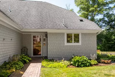 17 West Harbor Pond Road #17B, Boothbay Harbor, ME 04538 - Photo 9