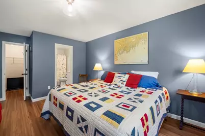 17 West Harbor Pond Road #17B, Boothbay Harbor, ME 04538 - Photo 35