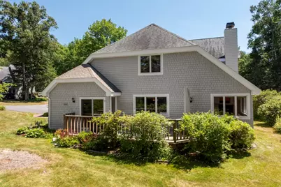 17 West Harbor Pond Road #17B, Boothbay Harbor, ME 04538 - Photo 1