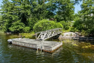 17 West Harbor Pond Road #17B, Boothbay Harbor, ME 04538 - Photo 55