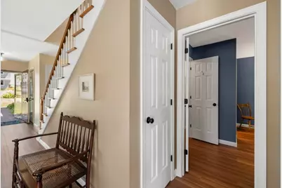 17 West Harbor Pond Road #17B, Boothbay Harbor, ME 04538 - Photo 33