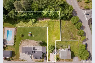 Lot# 78-1 Bow Street, Freeport, ME 04032 - Photo 1