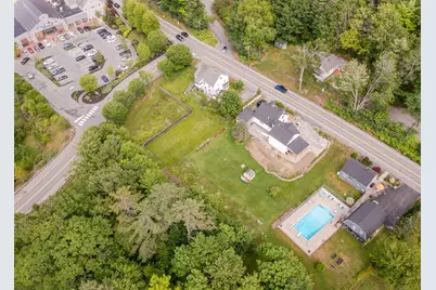 Lot# 78-1 Bow Street, Freeport, ME 04032 - Photo 9