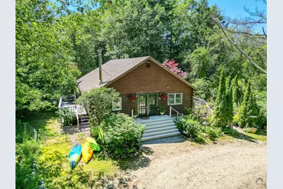 34 Bull Rock Road, West Bath, ME 04530 - Photo 3