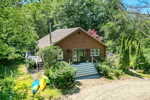 34 Bull Rock Rd, West Bath, ME 04530 - Photo 3