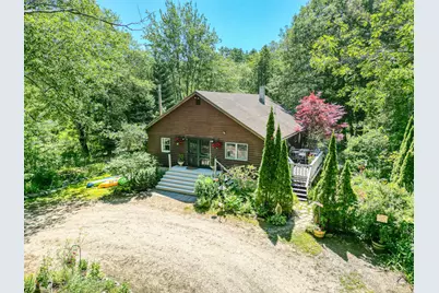 34 Bull Rock Road, West Bath, ME 04530 - Photo 1
