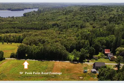 Map 5 Lot 22A Bunker Hill Road, Jefferson, ME 04348 - Photo 3