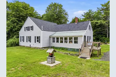 212 Sutherland Pond Road, Sabattus, ME 04280 - Photo 55