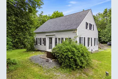 212 Sutherland Pond Road, Sabattus, ME 04280 - Photo 53