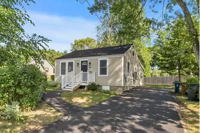 241 Lincoln Street, Saco, ME 04072 - Photo 1