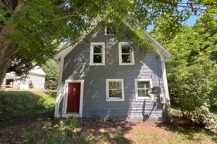 10 Summit St, Woodstock, ME 04219 - Photo 1
