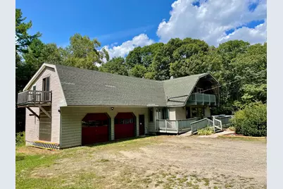 18 Dooley Lane, Phippsburg, ME 04562 - Photo 3