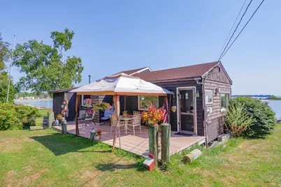 79 Canns Beach Road, Owls Head, ME 04854 - Photo 1