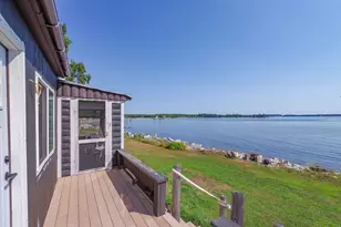 79 Canns Beach Rd, Owls Head, ME 04854 - Photo 17