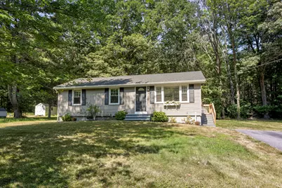 6 Castle Terrace, Scarborough, ME 04074 - Photo 33