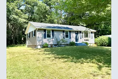 6 Castle Terrace, Scarborough, ME 04074 - Photo 1
