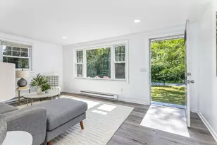 6 Castle Terrace, Scarborough, ME 04074 - Photo 13