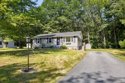 6 Castle Terrace, Scarborough, ME 04074 - Photo 37