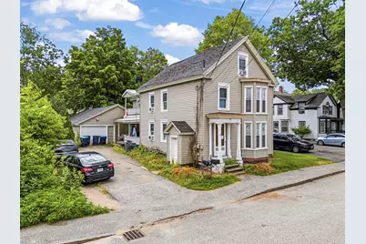 48 Drummond Street, Auburn, ME 04210 - Photo 5