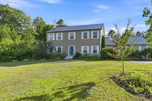 36 Peacedale Dr, Northport, ME 04849 - Photo 1