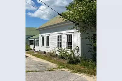 257 Smarts Hill Road, Fryeburg, ME 04037 - Photo 1