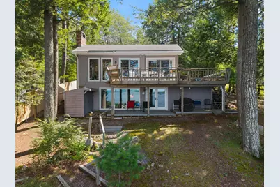 70 Whittemore Cove Road, Raymond, ME 04071 - Photo 3