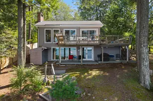 70 Whittemore Cove Rd, Raymond, ME 04071 - Photo 3