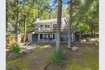 70 Whittemore Cove Road, Raymond, ME 04071 - Photo 49