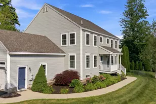 52 Wild Dunes Way, Old Orchard Beach, ME 04064 - Photo 5