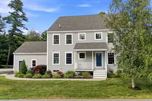 52 Wild Dunes Way, Old Orchard Beach, ME 04064 - Photo 43