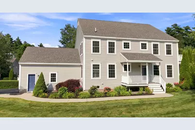 52 Wild Dunes Way #22B, Old Orchard Beach, ME 04064 - Photo 1