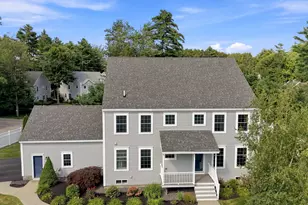 52 Wild Dunes Way, Old Orchard Beach, ME 04064 - Photo 47