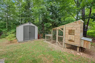 129 Mayberry Rd, Gray, ME 04039 - Photo 33