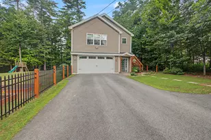 129 Mayberry Rd, Gray, ME 04039 - Photo 1