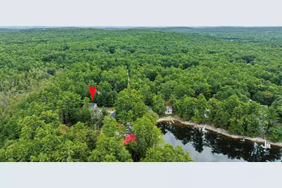 129 Mayberry Road, Gray, ME 04039 - Photo 41