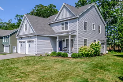 15 Leighton Farm Road, Scarborough, ME 04074 - Photo 5