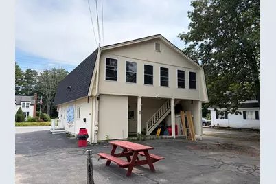 264 Sebago Road, Sebago, ME 04029 - Photo 3