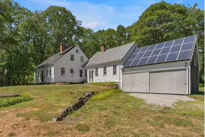 75 Post Office Road, Westport, ME 04578 - Photo 3