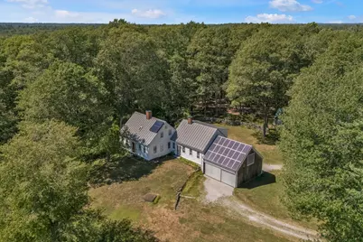 75 Post Office Road, Westport, ME 04578 - Photo 77