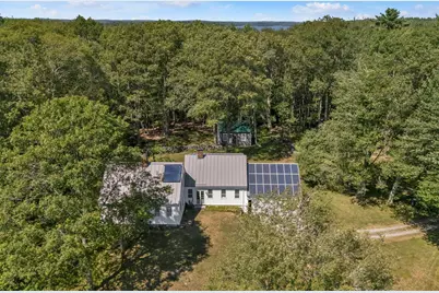 75 Post Office Road, Westport, ME 04578 - Photo 7