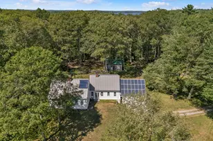 75 Post Office Rd, Westport, ME 04578 - Photo 7