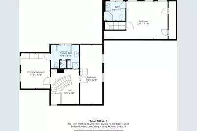 75 Post Office Road, Westport, ME 04578 - Photo 57