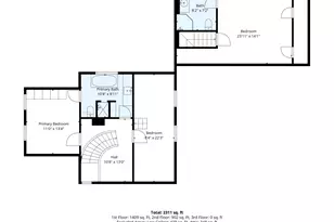 75 Post Office Rd, Westport, ME 04578 - Photo 57