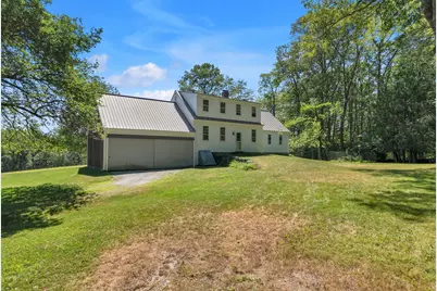 75 Post Office Road, Westport, ME 04578 - Photo 1