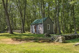 75 Post Office Rd, Westport, ME 04578 - Photo 67